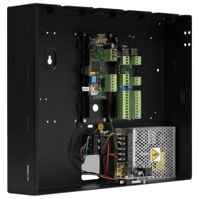 Kit INCEDO, unitate control 2 usi simplu controlate - ASSA ABLOY EAC-M70 ASSA ABLOY - 1